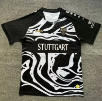 23/24 VfB Stuttgart  special edition Fans Version  Soccer Jersey