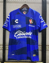 23/24  Atlas goalkeeper  Fan Version Soccer jersey