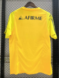 23/24 Tigres training suit  Fan Version Soccer jersey