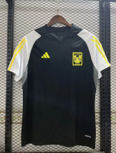 23/24 Tigres training suit  Fan Version Soccer jersey
