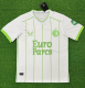 23/24  Feyenoord Second away Fans  Version Soccer jersey
