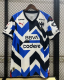 23-24 Monterrey Second away Fan Version  Soccer Jersey