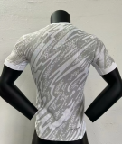 24/25  Brazil training suit Player Version Soccer Jersey