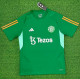 23-24 M-U training suit Fan Version  Soccer Jersey