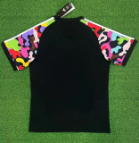 23/24 Arsenal black Training suit Fan Version Soccer Jersey