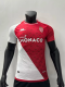 23/24 Monaco Home Player Version  Soccer Jersey 摩纳哥