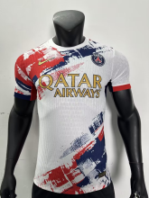 24/25 PSG  special edition Player Version Soccer Jersey