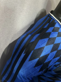 Retro 1994  Argentina Player version Soccer Jersey