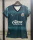 23/24 Chivas Guadalajara CD Women Second away Fans Version Soccer Jersey