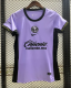 23-24 America Women Second away Fan Version Soccer Jersey