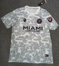 23/24 Miami special edition  Fans version Soccer Jersey