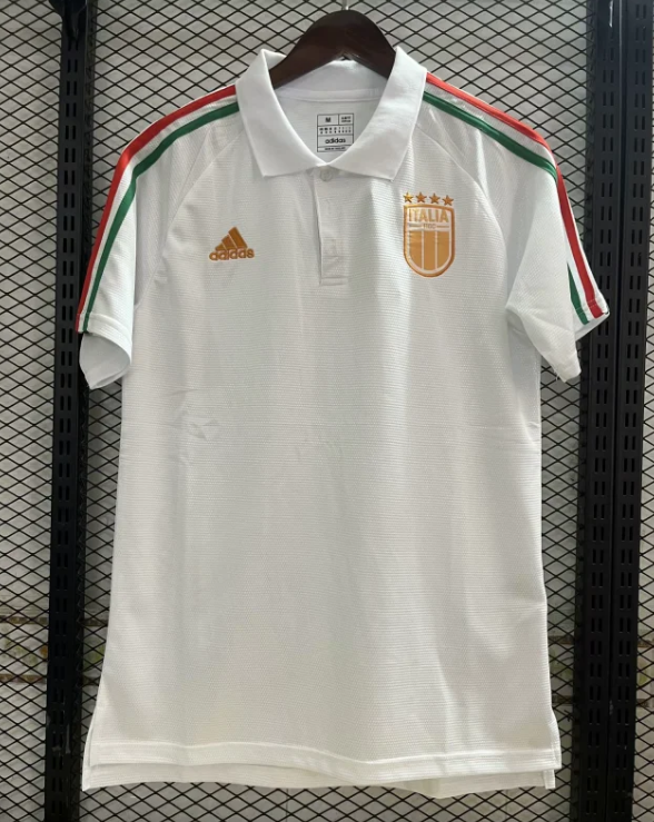 23/24 Italy special edition  Fans Version  Soccer Jersey
