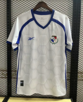 23/24 Panama away Fans Version Soccer Jersey