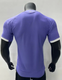 24-25 Real Madrid away Player Version Soccer Jersey