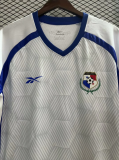 23/24 Panama away Fans Version Soccer Jersey