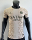 23-24 PSG Third away Player Version Soccer Jersey