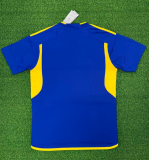 23/24 Boca Club World Cup special edition Fan Version Soccer Jersey