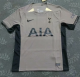 23/24 Tottenham Second away Fan Version  Soccer Jersey