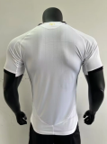 24-25 Real Madrid home Player Version Soccer Jersey