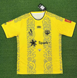 24/25 Wellington Phoenix home Fans  Version Soccer jersey