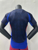 24/25 Japan Home  Player Version  Soccer Jersey