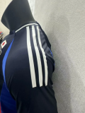 24/25 Japan Home  Player Version  Soccer Jersey