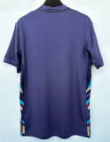 24/25 England away Fan Version Soccer Jersey
