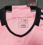 24/25 Miami home  Fan Version Soccer Jersey