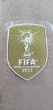 23/24  Argentina home Fan Version Soccer Jersey 1:1 Qualit