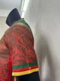 24/25 Cameroon special edition Player Version Soccer Jersey