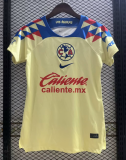 23-24 America Women home Fan Version Soccer Jersey
