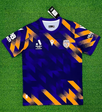 24/25 Perth Glory home Fans  Version Soccer jersey