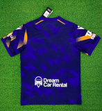 24/25 Perth Glory home Fans  Version Soccer jersey