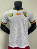 24/25 Cameroon special edition Player Version Soccer Jersey