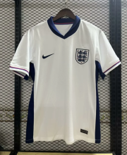 24/25 England home Fan Version Soccer Jersey