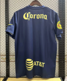 2024 America Champion edition Fan Version Soccer Jersey