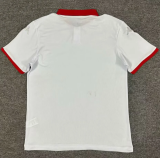 2024 Tunisia away Fans  Version Soccer jersey