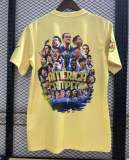 2024 America Champion edition Fan Version Soccer Jersey