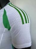 24/25 Saudi Arabia away Player version Soccer Jersey