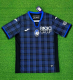 2024  Atlanta United FC  Christmas special edition Fans version Soccer Jersey  亚特兰大联