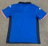 2024 Tunisia Second away Fans  Version Soccer jersey