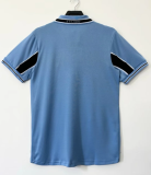 Retro 1998/99 Lazio home 0043 Soccer Jersey