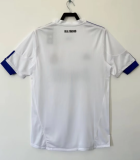 Retro 2010/11 Real Madrid Home 0043 Soccer Jersey