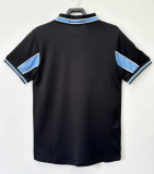 Retro 1998/99  Lazio away (with Serie A) 0043 Soccer Jersey