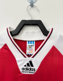 Retro 1998/94  Arsenal Home Long soccer Jersey  Thai  Qaulity