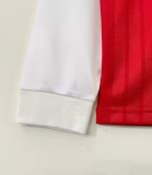 Retro 1998/94  Arsenal Home Long soccer Jersey  Thai  Qaulity