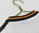 Retro 1996 Germany Home Soccer  Jersey