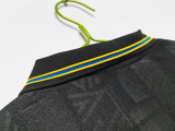 Retro 1993/94 M-U away long sleeve Soccer Jersey