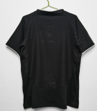 Retro 2003/04 M-U away Soccer Jersey