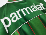 Retro 1999 Palmeiras Copa Libertadores champions Soccer Jersey